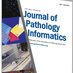 Journal of Pathology Informatics (@jpathinfo) Twitter profile photo Journal of Pathology Informatics (@jpathinfo) Twitter profile photo