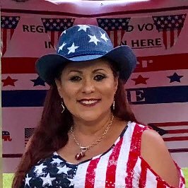 #LatinosForTrump Reg Engagement Coordinator @RNC.Former Reg. Field Director & Faith Initiatives Liaison @RPOF @TrumpVictory2020. Serving an Awesome God-Pastor❣️