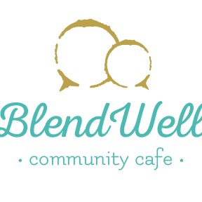 BlendWell Community Cafe is owned by @cslcares. BlendWell is a unique coffee shop and community space.