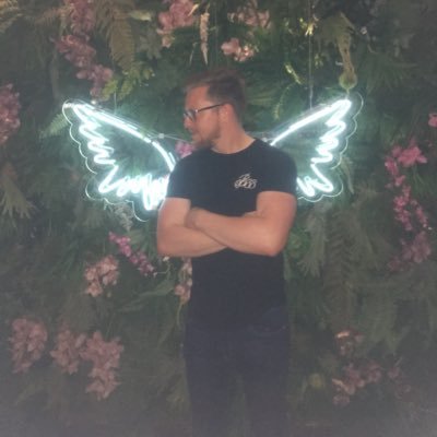 mattybonse's profile picture. Leeds Rhinos Customer Experience Lead. All views are my own. All the best!