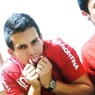 DaTata Acadêmico de E.Física em UFSM, Colorado para sempre, torcedor também do F.C Barcelona, se é possível sonhar é possível realizar, O Mundo da Voltas 🇮🇩