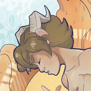Woodlandscomicさんのプロフィール画像