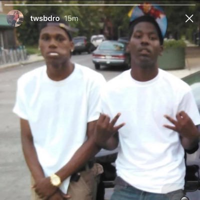 TyquanWorld🌍 KingBico👑 King Poppie👑 6200 Free The Guys TWSB