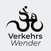 Nachhaltig mobil (@verkehrswender) 's Twitter Profile Photo