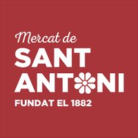 Mercat Sant Antoni(@mercatstantoni) 's Twitter Profileg
