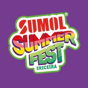 Envia-nos as tuas aventuras no Sumol Summer Fest por dm!! Tudo será publicado anonimamente
#SumolSummerFest #EstáTudoÀSolta @sumol