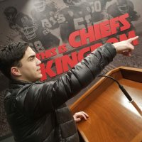 Marcus Dash (@dashofnews) 's Twitter Profile