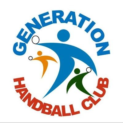 Opgive Minefelt møde GENERATION HANDBALL CLUB...🇰🇪 (@handball_club) / Twitter