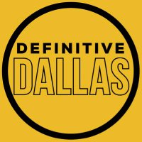 Definitive Dallas(@DefinitiveDAL) 's Twitter Profileg