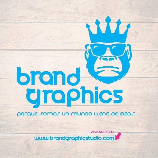 brandgraphicstu's profile picture. 