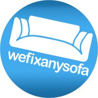 wefixanysofa(@wefixanysofa) 's Twitter Profile Photo