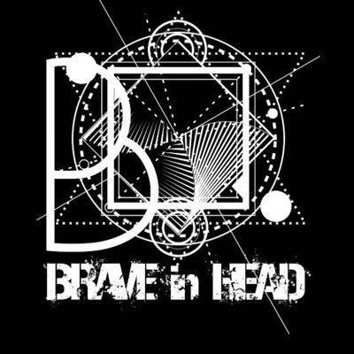 VoGt.齋藤 光悦@K_BRAVE_in_HEAD Gt.木村 祥平 Ba.john @John_BiH_Ba a&c music @a_c_music_BiH