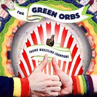 The Green Orbs(@TheGreenOrbs) 's Twitter Profile Photo