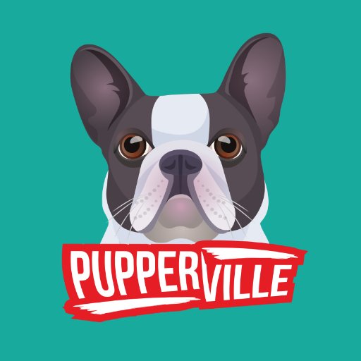 Welcome to Pupperville, your daily source of Pupper related content!