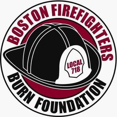 Boston Firefighters Burn Foundation