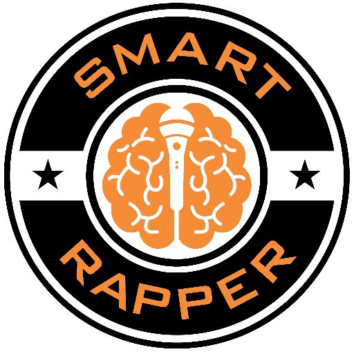 Unlike any other site, Smart Rapper was created by a Rap Artist just like you. I teach you everything I learn as I move up in the game and I'm moving up FAST!!!