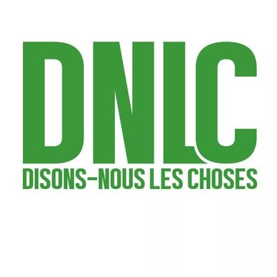 DNLC (Disons-Nous Les Choses) Profile