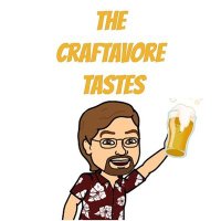 The Craftavore Tastes(@Craftavore) 's Twitter Profile Photo