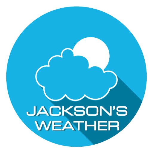 Local weather forecasts and updates for the southwestern Connecticut area. #JacksonsWeather