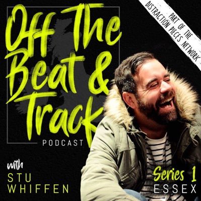 @stuwhiffen hosts the ITunes Chart topping podcast chatting to guests about important songs that have soundtracked their creative journey.