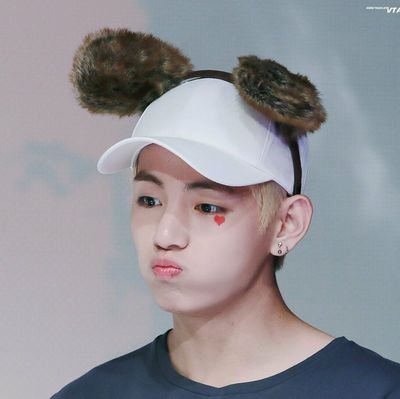 Tngocha1's profile picture. Fan account @bts_twt