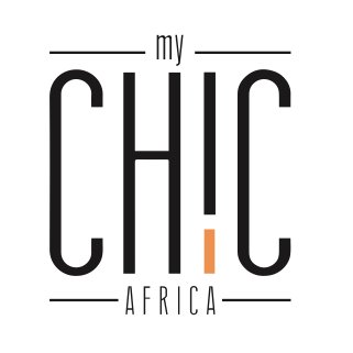 #MyChicAfrica, média lifestyle & travel, 🍴💺 🌅 🌍 🔊