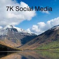 7K Social Media (@7ksm) 's Twitter Profile Photo 7K Social Media (@7ksm) 's Twitter Profile Photo