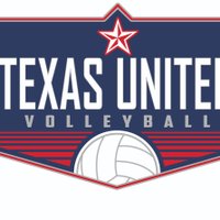 Texas United Volleyball (@txunitedvb) 's Twitter Profile