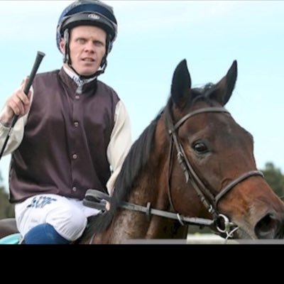 Apprentice jockey with Matt Cumani in Ballarat with a 2kg provincial claim and 3kg Metro.