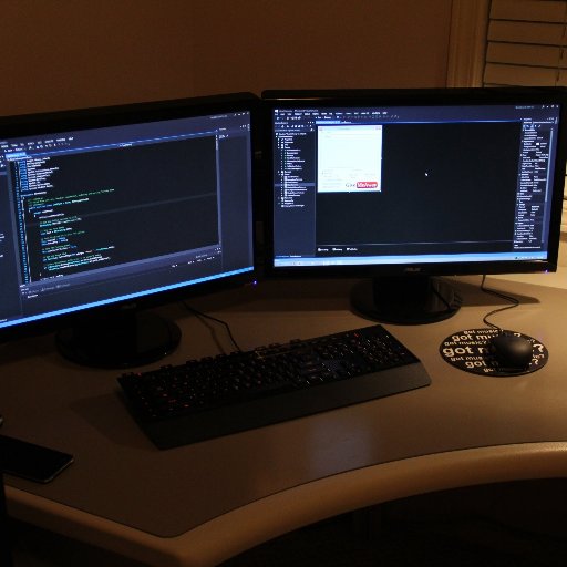 Michael86Morgan's profile picture. PHP Developer | Dabbled in reactjs, nodejs, ruby on rails | Coding Every Day because everyday is a day to level up