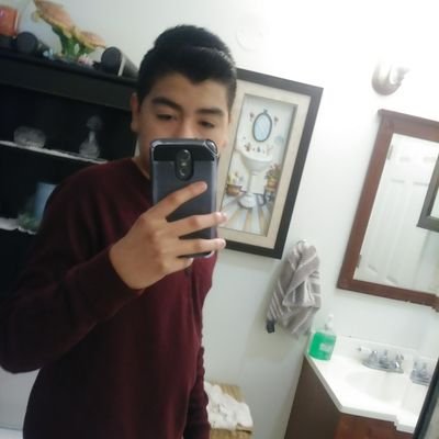 oswaldovtoastin's profile picture. The present is a gift