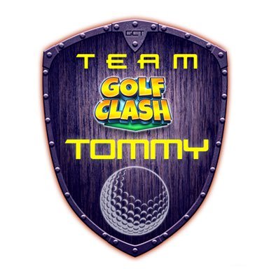 TeamGolfClashT1's profile picture. 