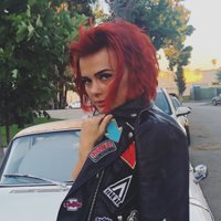 Amanda Riot(@itsamandariot) 's Twitter Profile Photo