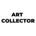 Art Collector (@ArtCollectMag) Twitter profile photo