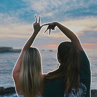 The Eta Rho Chapter of Kappa Kappa Gamma at Cal Poly! Follow us on Instagram @CalPolyKKG and check out our tumblr https://t.co/FdT2pY1rYq