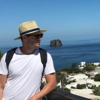 Simon Miceli (@simonmiceli) 's Twitter Profile