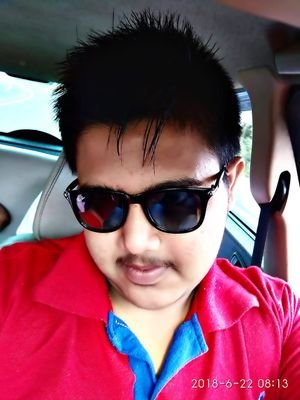 Vipul81495777's profile picture. 