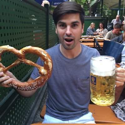 mattmullininx's profile picture. 