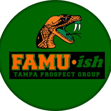 Tampa Prospect Group will increase the number of highly competitive/qualified students entering FAMU from the Tampa Bay area.
#FAMUish2FAMUly🐍
