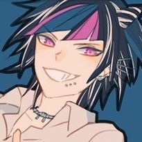 Come with me and ill show you how to be a metal man | R63! Mioda | SPOILER CITY | fan-made roleplay account