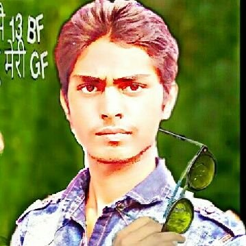 UzairBolte's profile picture. attitude love