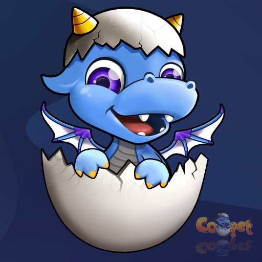 Coopet123's profile picture. 