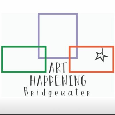 ArtHappeningBW's profile picture. A community creative space that encourages all forms of art in Bridgewater!