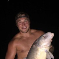 Trenton Miller - @TrentonMiller36 Twitter Profile Photo