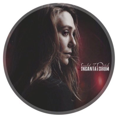 — .: ⌠ ❝Yᴏᴜ ᴄʟᴀɪᴍ ᴛᴏ ᴋɴᴏᴡ ғᴇᴀʀ? I sʜᴀʟʟ sʜᴏᴡ ⠀⠀⠀ʏᴏᴜ ᴛʀᴜᴇ ᴛᴇʀʀᴏʀ. Tʜᴇʀᴇ ɪs ɴᴏ ᴅᴇғᴇɴᴄᴇ ᴀɢᴀɪɴsᴛ ᴛʜᴇ Sᴄᴀʀʟᴇᴛ Wɪᴛᴄʜ's ʜᴇx!❞ ⌡ :. ┈ ⌈hydra au : sv⌋