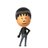 しまんとがわ きよしのアイコン