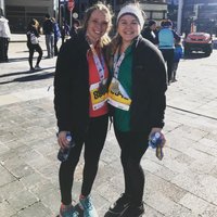 Jenny Croft (@jcroftt) 's Twitter Profile