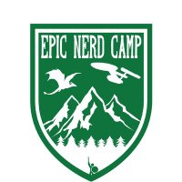 Epic Nerd Camp (@epicnerdcamp) 's Twitter Profile