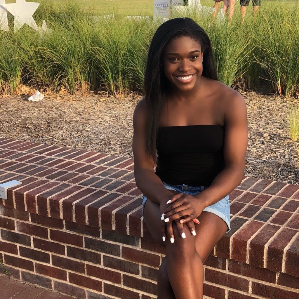 ~dtx~LSU gymnast Cameo Profile: https://t.co/6SegfzkTjk