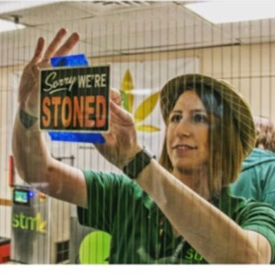 jessicaferr20's profile picture. Cannabis Advocate 🌱 #BlackLivesMatter